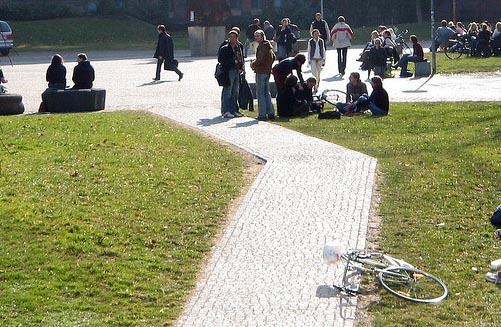 college gallery image