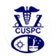 C U Shah Physiotherapy College logo