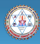 C V Charantimath Rural Polytechnic logo