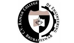 C. V. Raman College of Engineering logo