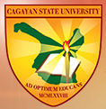 Cagayan State University Carig Campus logo
