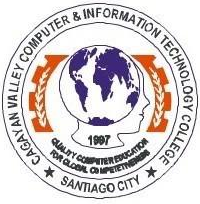 Cagayan Valley Computer and Information Technology College Inc logo