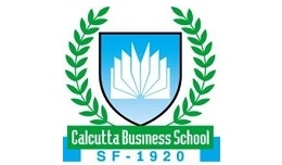 Calcutta Business School	 logo