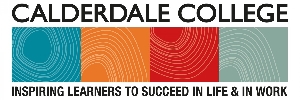 Calderdale College logo
