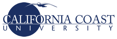 California Coast University logo