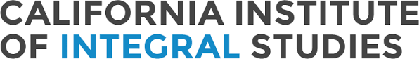California Institute of Integral Studies logo