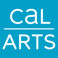 California Institute of the Arts logo