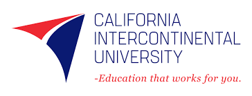 California Intercontinental University logo