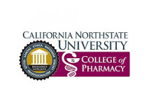 California Northstate University College of Pharmacy logo