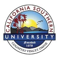 California Southern University logo