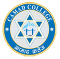 Camad College logo