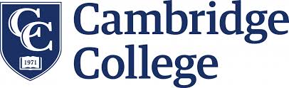Cambridge College Boston logo