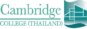 Cambridge College Thailand logo