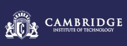 Cambridge Institute of Technology logo