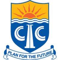 Cambridge International College logo