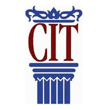 Camellia Institute of Technology logo