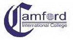 Camford International College logo