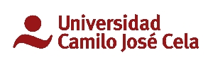 Camilo Jose Cela University logo