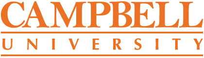 Campbell University logo