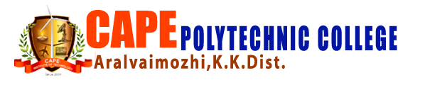 Cape Polytechnic College logo