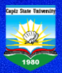 Capiz State University logo