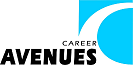 Career Avenues	 logo