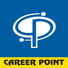 Career Point University Himachal pradesh logo