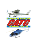 Caribbean Aviation Training Center logo
