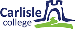 Carlisle College logo