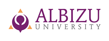 Carlos Albizu University Florida logo