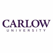 Carlow University logo