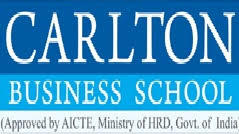 Carlton Business School logo