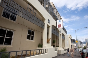 college gallery image