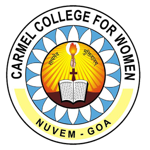 Carmel College for Women logo