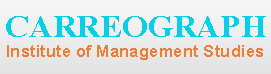 Carreograph Institute of Management Studies logo