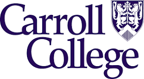 Carroll College logo
