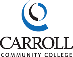 Carroll Community College logo