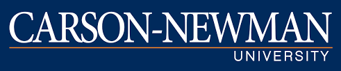 Carson Newman University logo