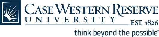 Case Western Reserve University logo