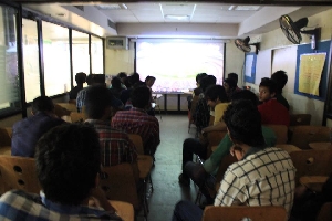 college gallery image