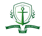 Catholic College of Mandeville logo