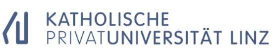 Catholic Private University Linz logo