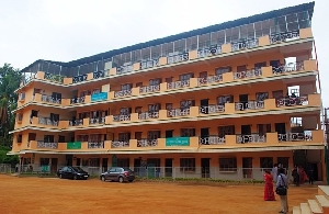 college gallery image