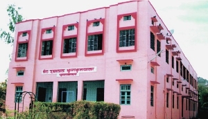 college gallery image