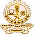 Cauvery Polytechnic logo