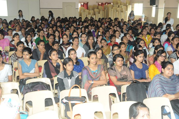 college gallery image