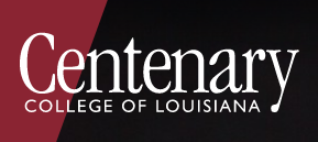 Centenary College of Louisiana logo