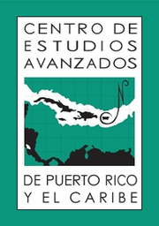 Center for Advanced Studies on Puerto Rico and the Caribbean logo