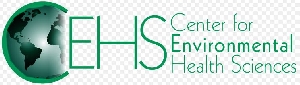 Center for Environmental and Health Sciences logo