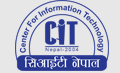 Center for Information Technology Nepal CIT Nepal logo